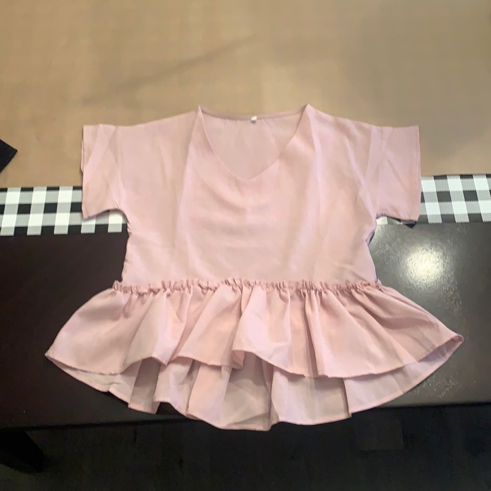 blouse